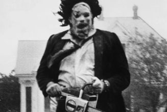 A24 Taps 'Obsession' Filmmaker Curry Barker To Direct 'The Texas Chainsaw Massacre' Reimagining