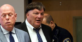 Accused Gilgo Beach Killer Rex Heuermann Admits To 8 Murders: Report