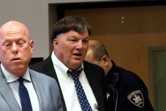 Accused Gilgo Beach Killer Rex Heuermann Admits To 8 Murders: Report