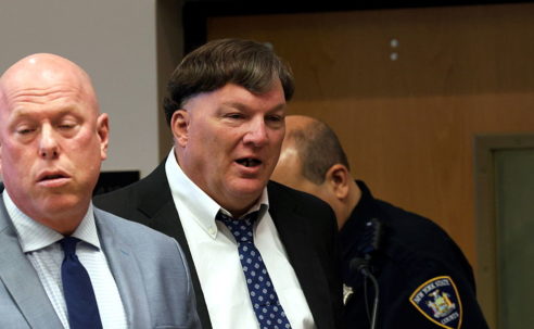 Accused Gilgo Beach Killer Rex Heuermann Admits To 8 Murders: Report