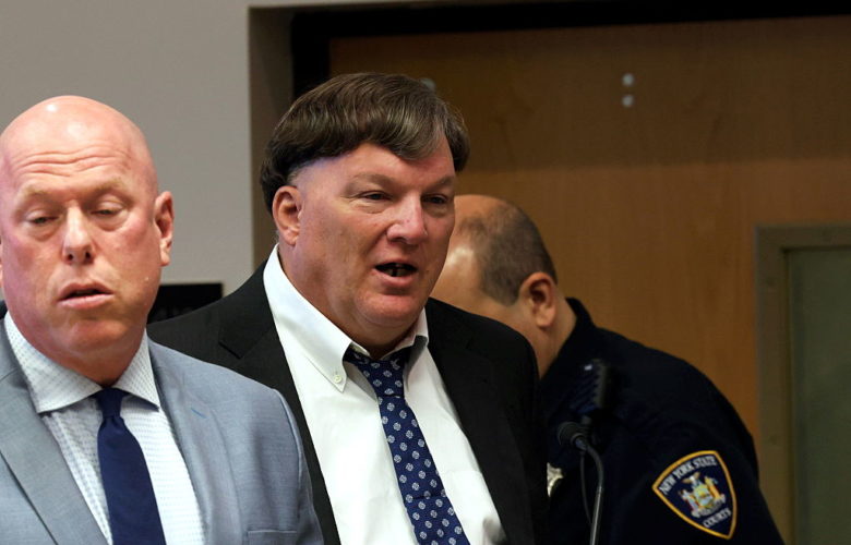 Accused Gilgo Beach Killer Rex Heuermann Admits To 8 Murders: Report