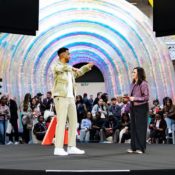 Adobe Creator Live Powers Digital Creativity in London