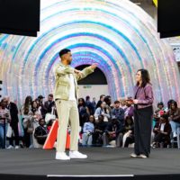 Adobe Creator Live Powers Digital Creativity in London