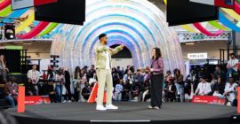 Adobe Creator Live Powers Digital Creativity in London