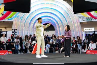 Adobe Creator Live Powers Digital Creativity in London