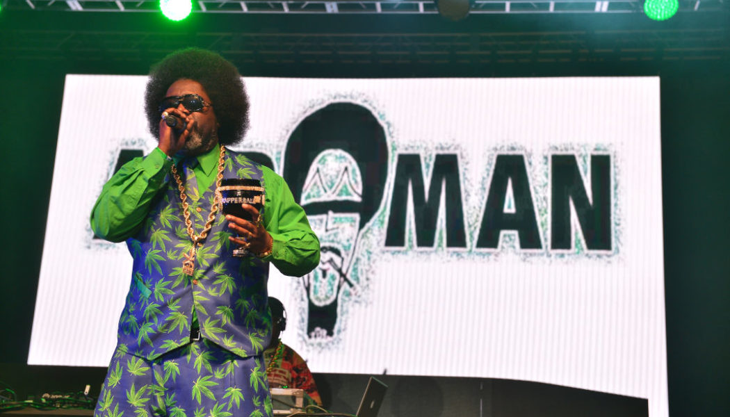 Afroman Blasts Ohio Cops Who Raided Home In New Interview