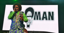 Afroman Blasts Ohio Cops Who Raided Home In New Interview