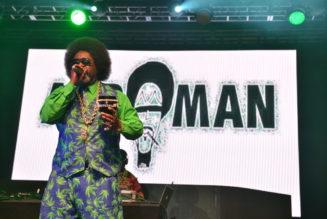Afroman Blasts Ohio Cops Who Raided Home In New Interview