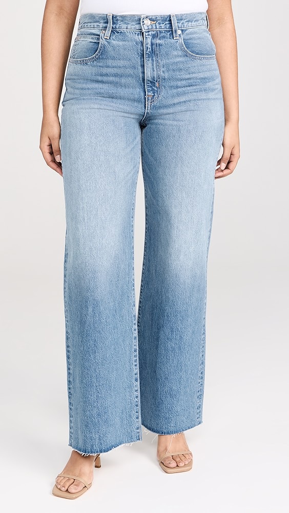 Slvrlake Grace Jeans