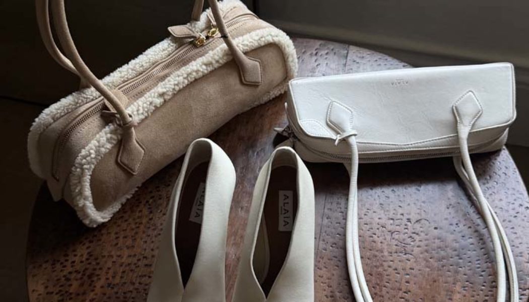 After a Year of Living Out of Suitcases, Here's Everything I'm Buying Now