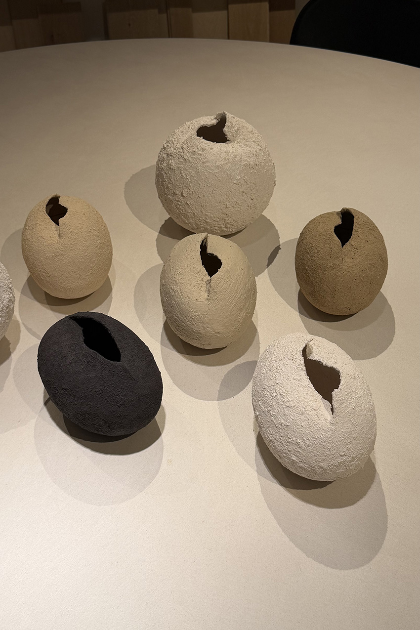 Bettina Looney's home decor.