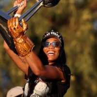 A’ja Wilson Lands Record $5 Million USD Las Vegas Aces Supermax Deal