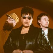 Alabama Shakes Lament Breakdown of the "American Dream" on New Song