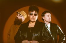 Alabama Shakes Lament Breakdown of the "American Dream" on New Song
