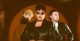 Alabama Shakes Lament Breakdown of the “American Dream” on New Song