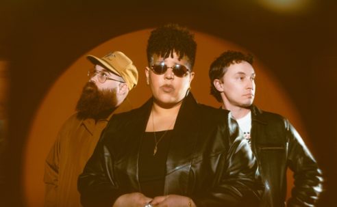 Alabama Shakes Lament Breakdown of the "American Dream" on New Song