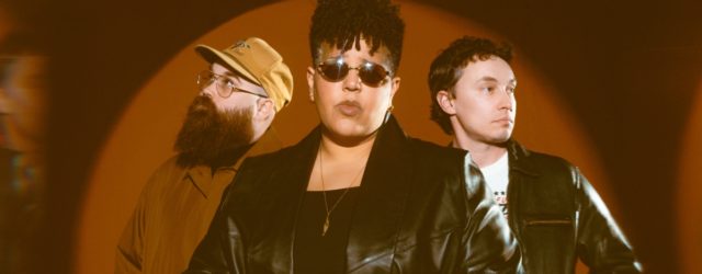 Alabama Shakes Lament Breakdown of the "American Dream" on New Song