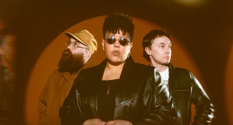 Alabama Shakes Lament Breakdown of the "American Dream" on New Song