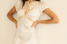 Alexa Chung Just Quietly Revealed Everything on Her Spring 2026 Wish List—Take Notes