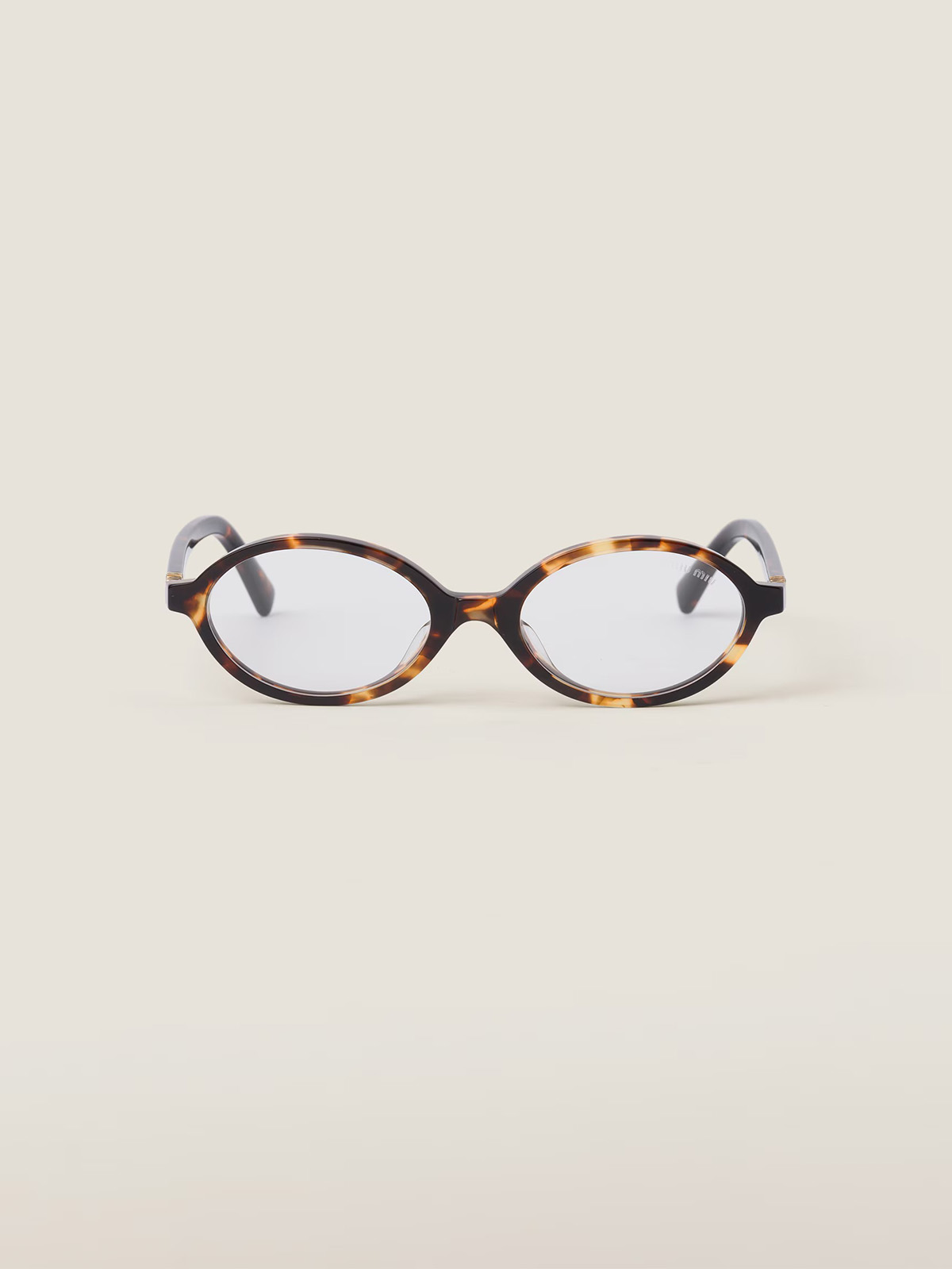 Miu Regard Sunglasses