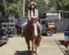 All Hail Kacey Musgraves and Her Horse-Riding, George Strait-Covering, New Music Premiering Coachella Set