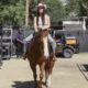 All Hail Kacey Musgraves and Her Horse-Riding, George Strait-Covering, New Music Premiering Coachella Set