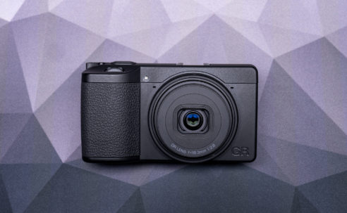 Allow me to explain why I love this camera that can’t shoot color