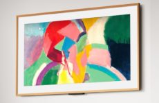 Amazon Ember Artline: Lifestyle-TV mit mattem Display startet in die Vorbestellung