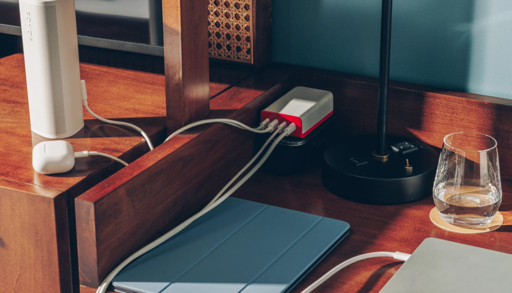 Amazon is offering up to 50 percent off chargers from Anker and others for its Big Spring Sale