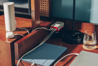 Amazon is offering up to 50 percent off chargers from Anker and others for its Big Spring Sale