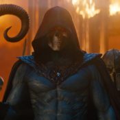 Amazon MGM Studios Unveils First Trailer For Live-Action 'Masters Of The Universe'