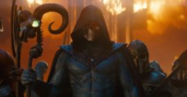 Amazon MGM Studios Unveils First Trailer For Live-Action ‘Masters Of The Universe’