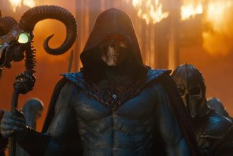Amazon MGM Studios Unveils First Trailer For Live-Action 'Masters Of The Universe'