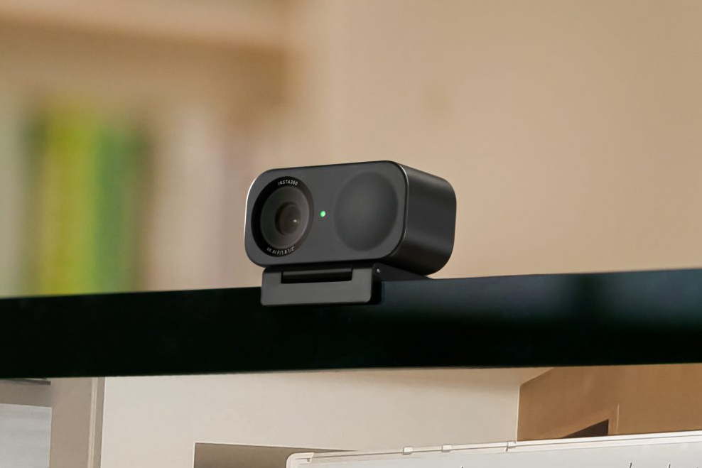 Insta360 Link 2C Webcam 2024