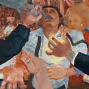 American Painter Celeste Dupuy-Spencer Dies at 46