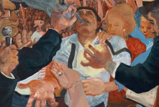 American Painter Celeste Dupuy-Spencer Dies at 46