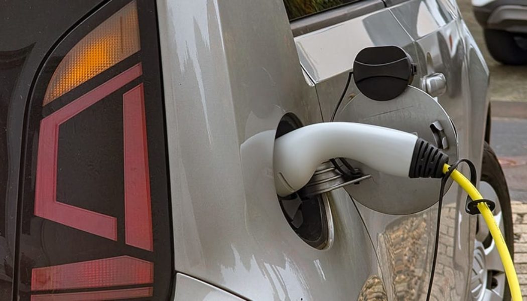 An Influx of Used EVs Could Lower the Prices of Electric Cars