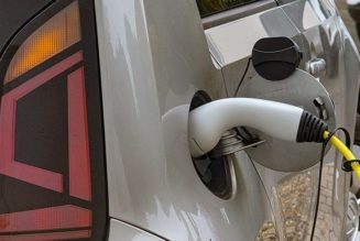 An Influx of Used EVs Could Lower the Prices of Electric Cars