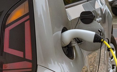 An Influx of Used EVs Could Lower the Prices of Electric Cars