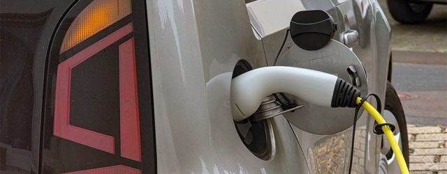 An Influx of Used EVs Could Lower the Prices of Electric Cars