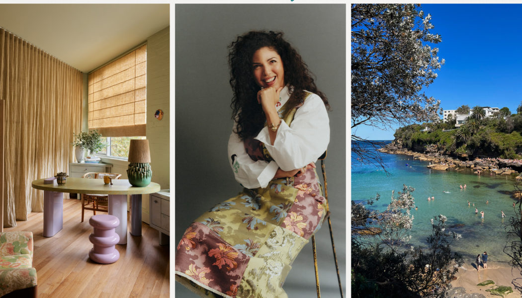 An Insider's Guide to Sydney, as Told by a Fashion Designer