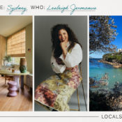 An Insider's Guide to Sydney, as Told by a Fashion Designer