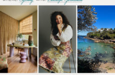 An Insider's Guide to Sydney, as Told by a Fashion Designer