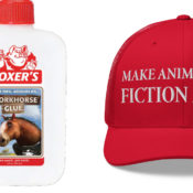 Andy Serkis' Animal Farm Is an Abomination: Review