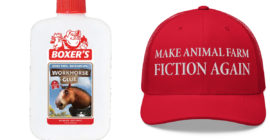 Andy Serkis’ Animal Farm Is an Abomination: Review