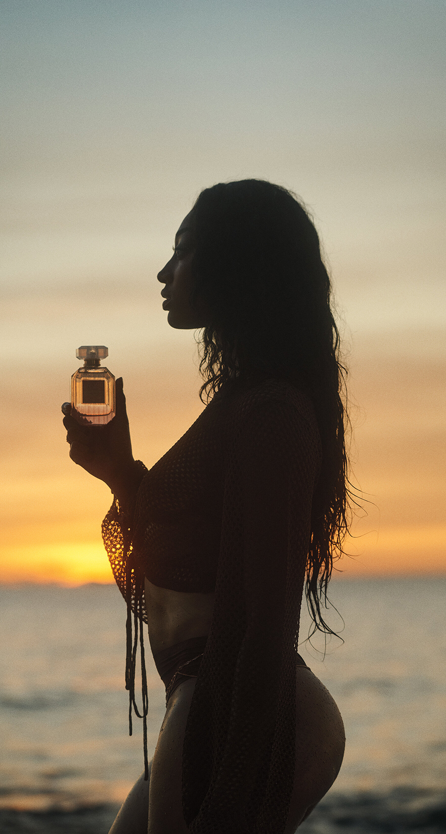 Angel Reese For Victoria's Secret