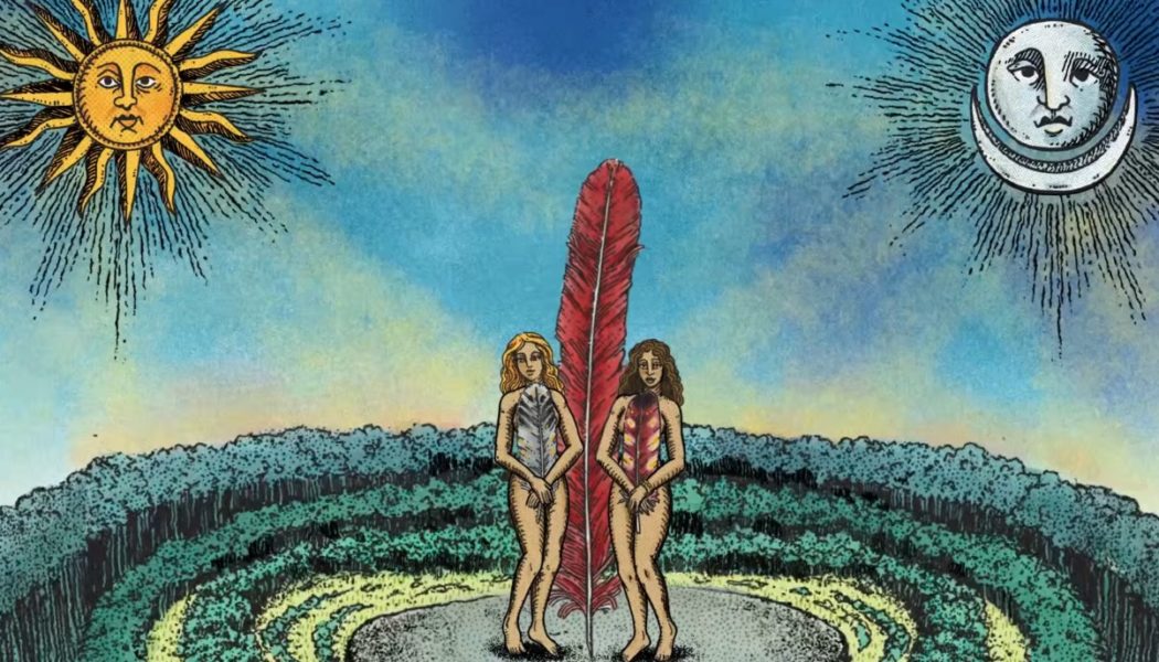 Anitta and Shakira Unite on New Song "Choka Choka"