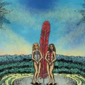 Anitta and Shakira Unite on New Song "Choka Choka"
