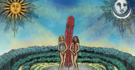 Anitta and Shakira Unite on New Song “Choka Choka”