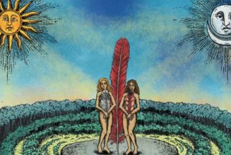 Anitta and Shakira Unite on New Song "Choka Choka"